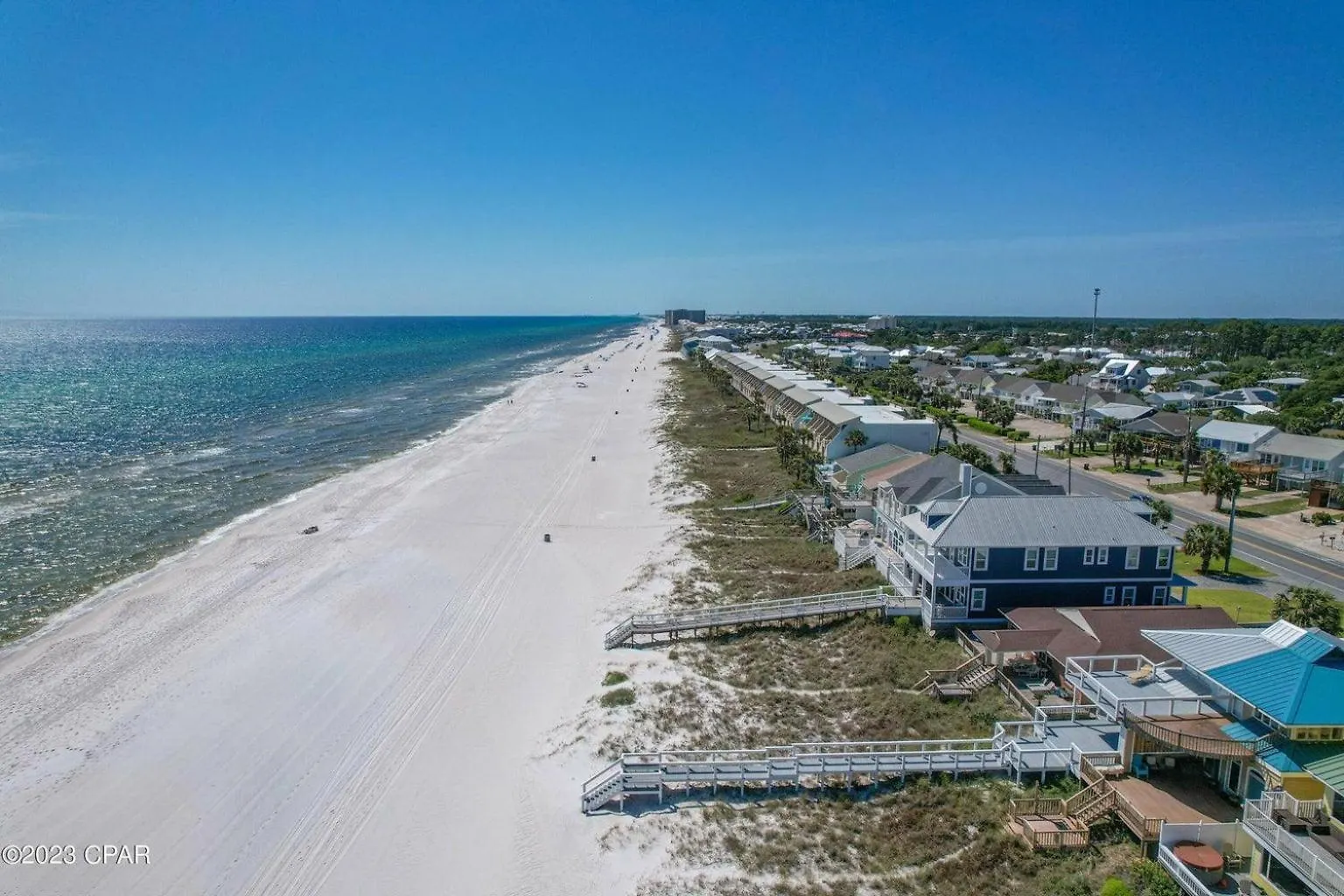 Vila Dolphins Point - West End - Sleeps 12! Panama City Beach