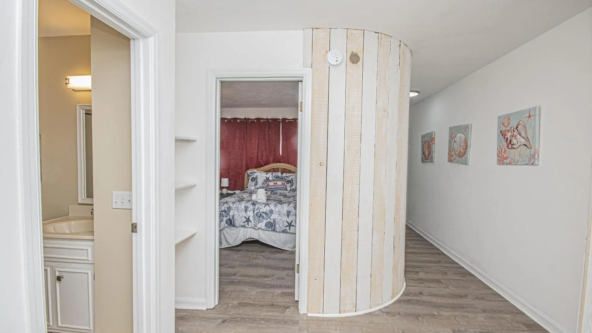 Prázdninový dům Vila Dolphins Point - West End - Sleeps 12! Panama City Beach