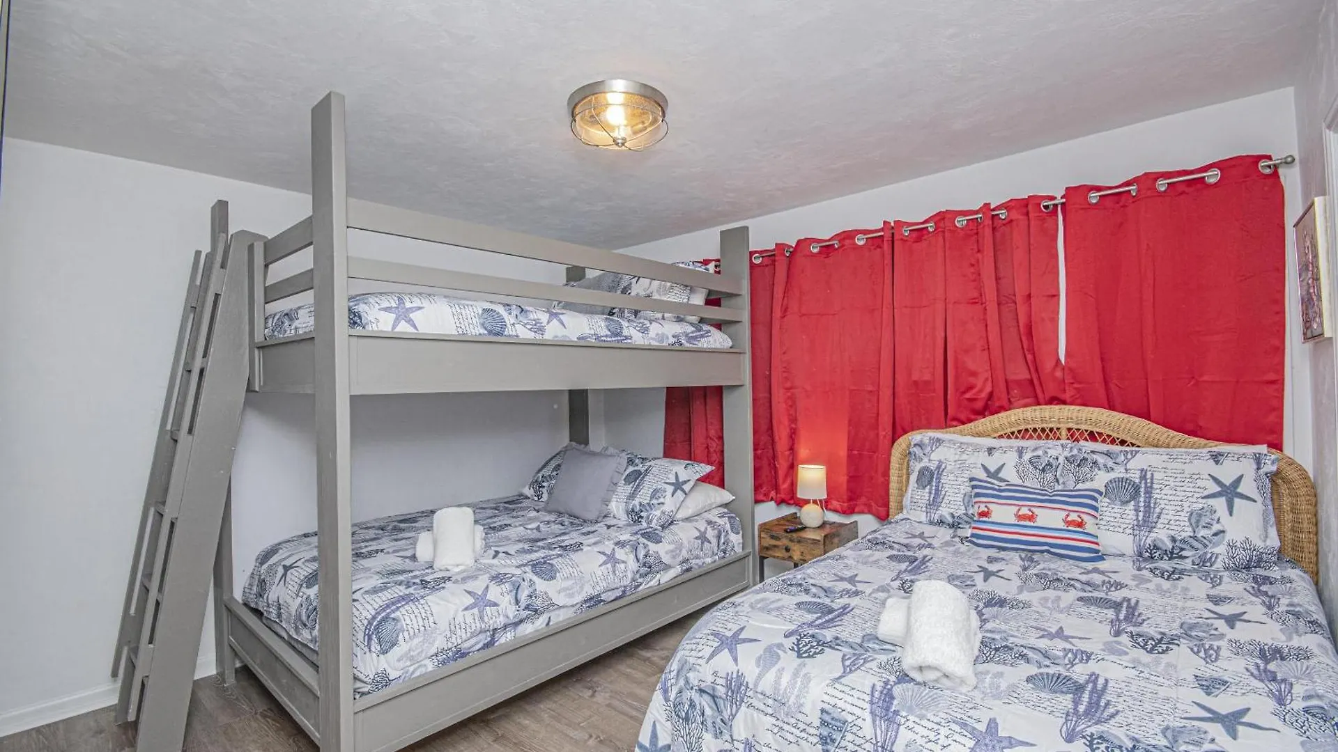 Vila Dolphins Point - West End - Sleeps 12! Panama City Beach Prázdninový dům