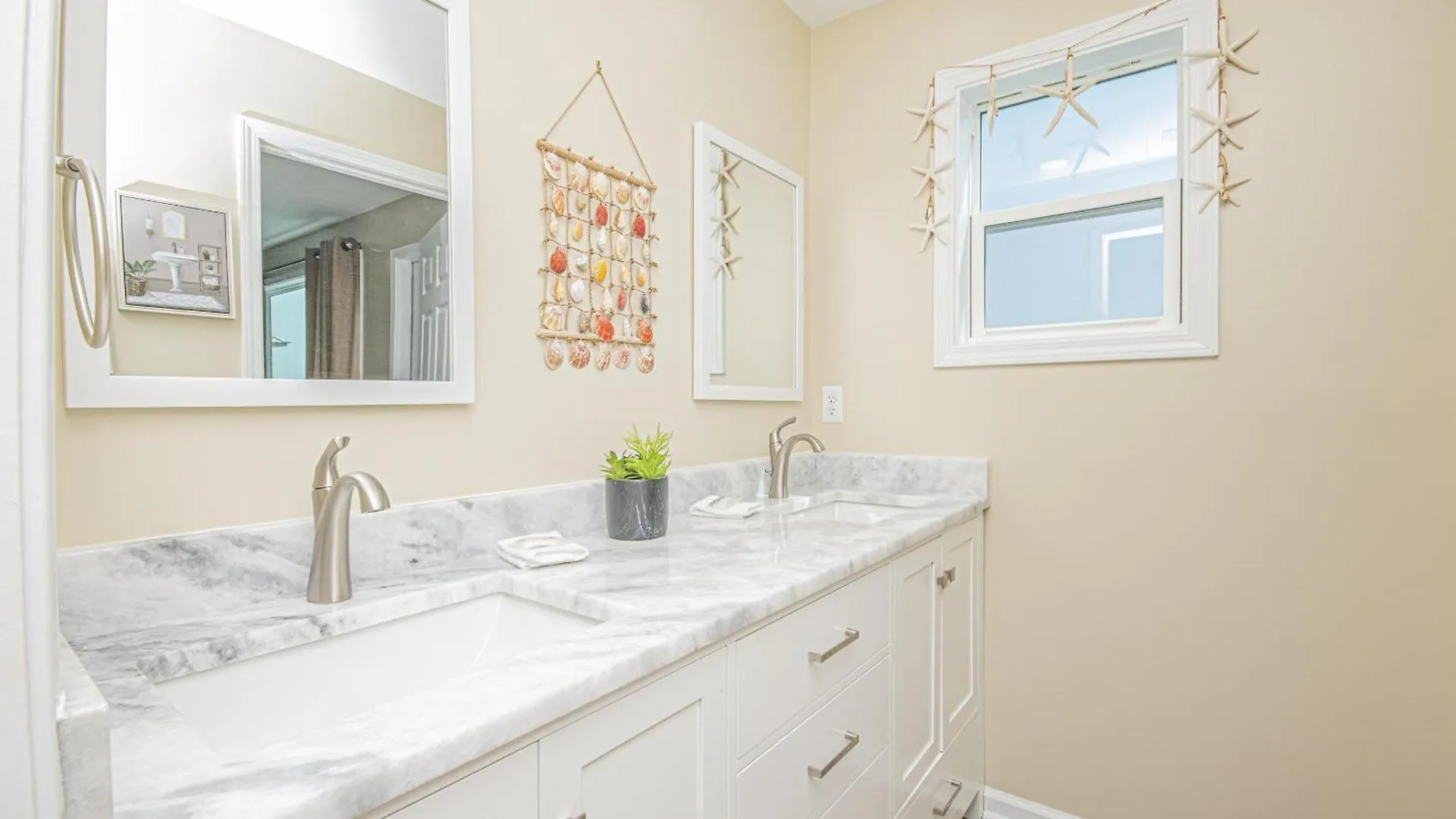 Prázdninový dům Vila Dolphins Point - West End - Sleeps 12! Panama City Beach USA