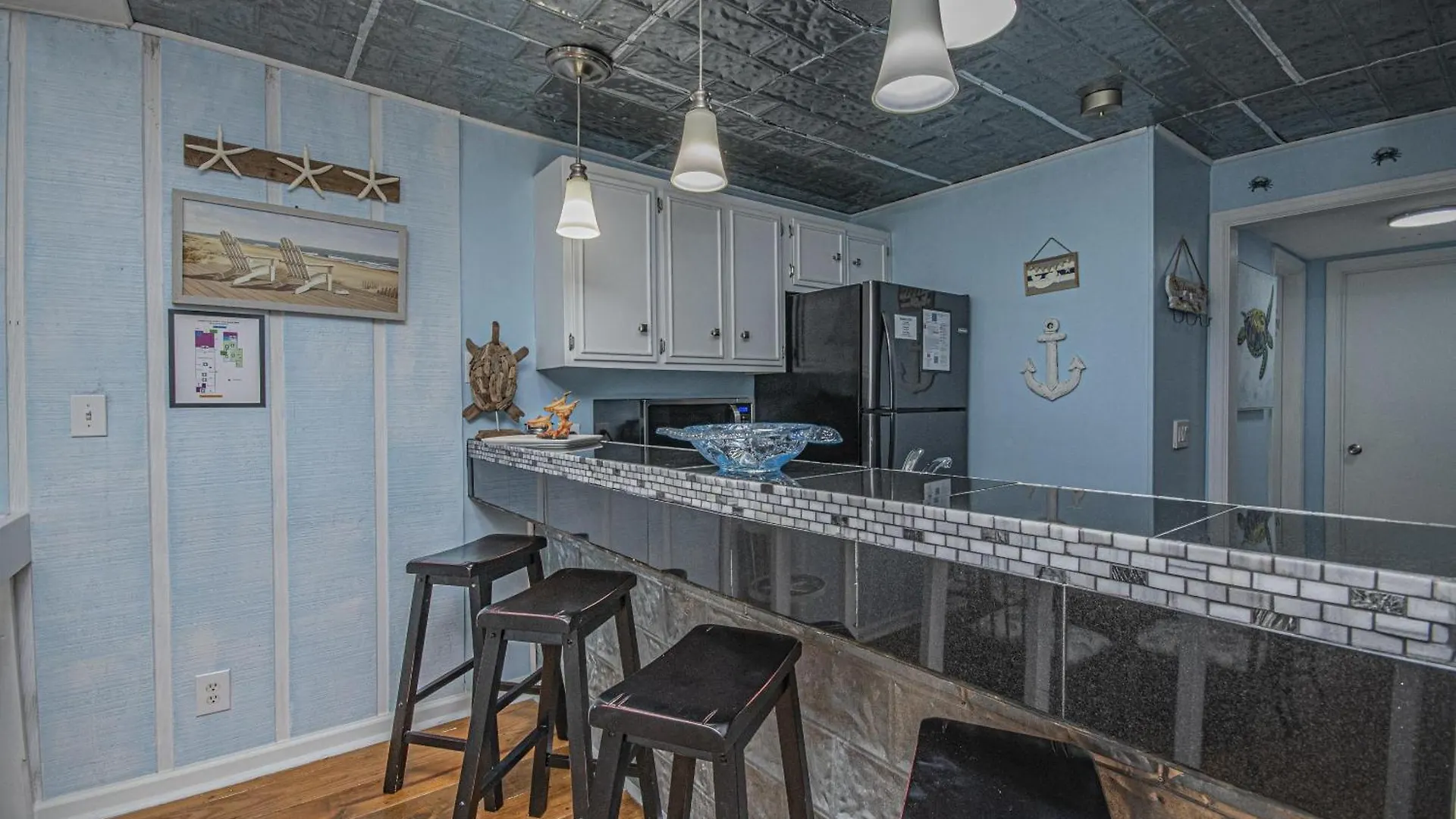 Prázdninový dům Vila Dolphins Point - West End - Sleeps 12! Panama City Beach