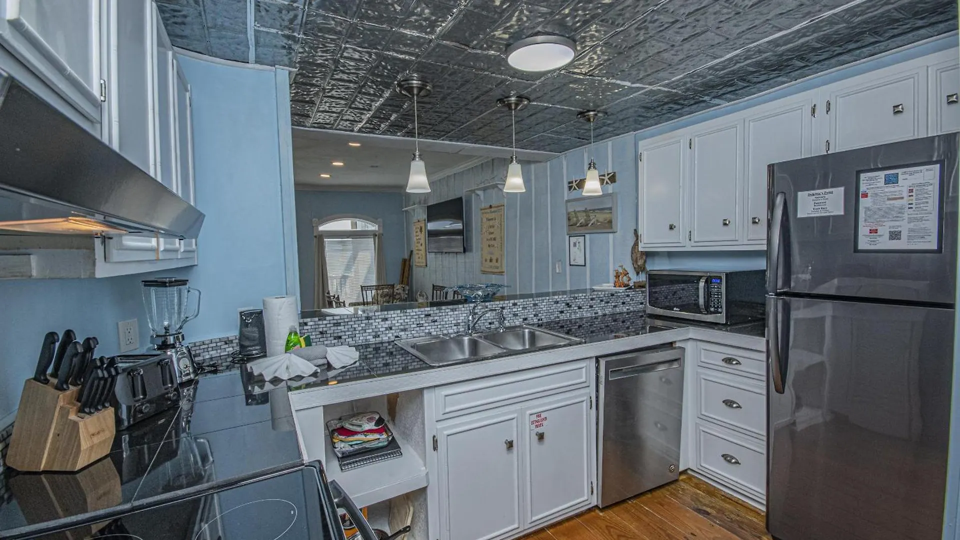 Vila Dolphins Point - West End - Sleeps 12! Panama City Beach Prázdninový dům