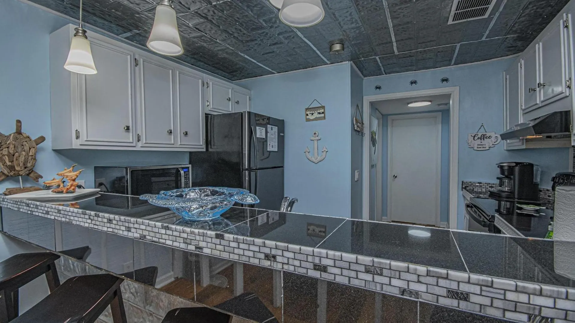 Prázdninový dům Vila Dolphins Point - West End - Sleeps 12! Panama City Beach