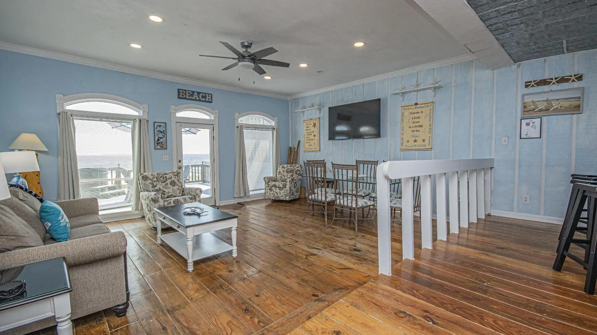 Vila Dolphins Point - West End - Sleeps 12! Panama City Beach USA