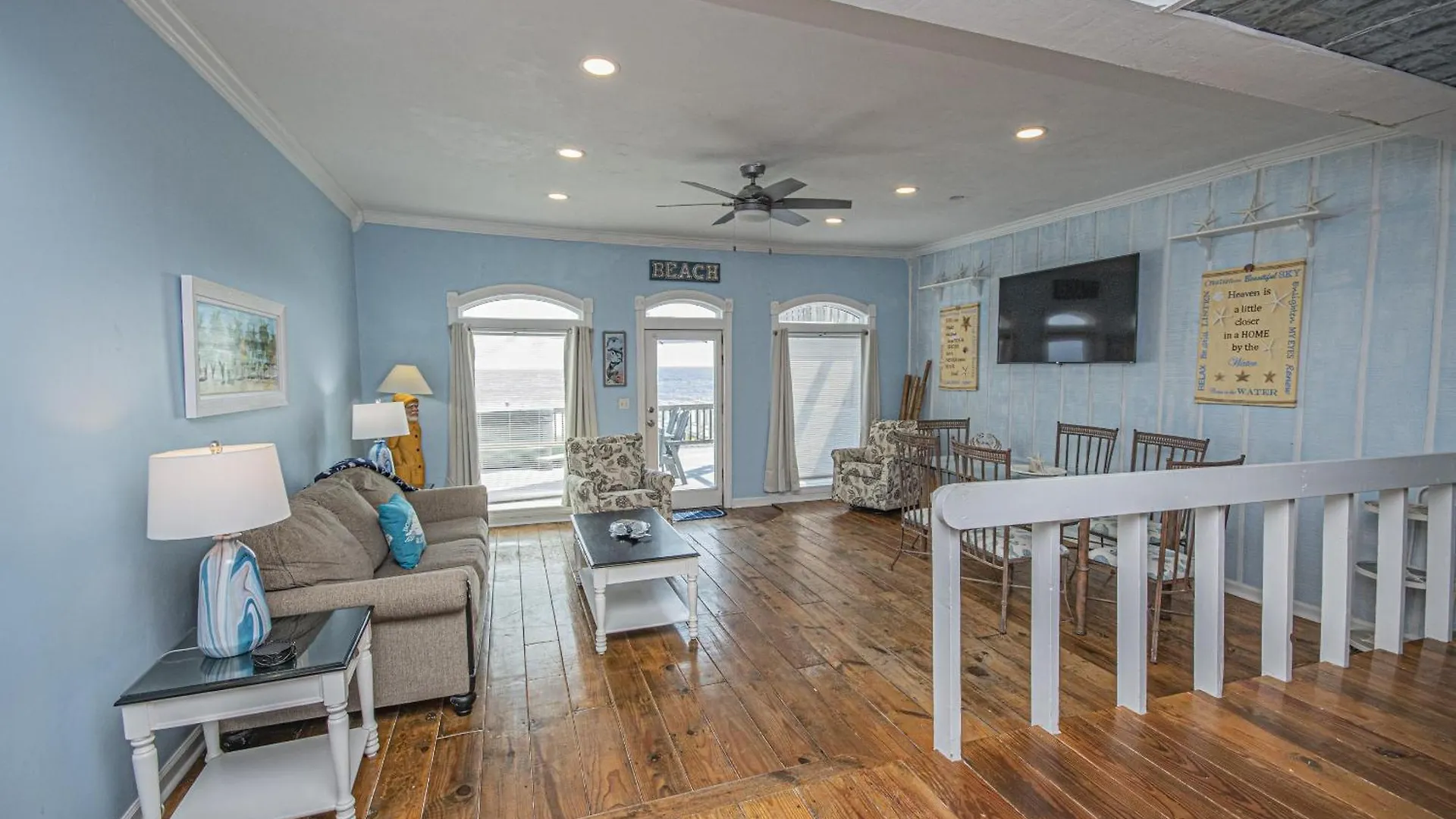 Vila Dolphins Point - West End - Sleeps 12! Panama City Beach 0*,
