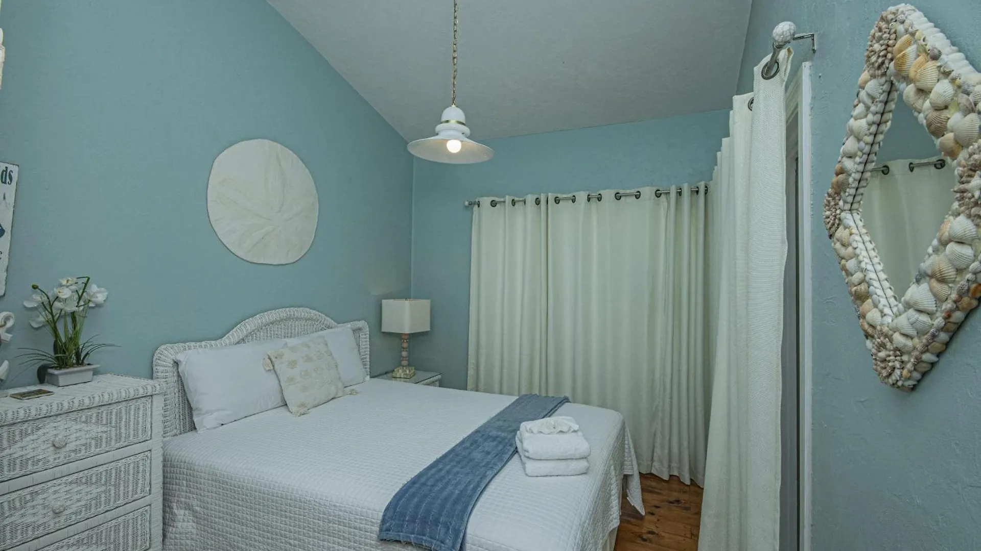 Prázdninový dům Vila Dolphins Point - West End - Sleeps 12! Panama City Beach