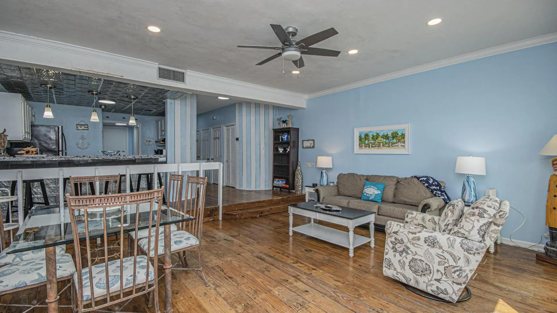 Vila Dolphins Point - West End - Sleeps 12! Panama City Beach 0*,  USA