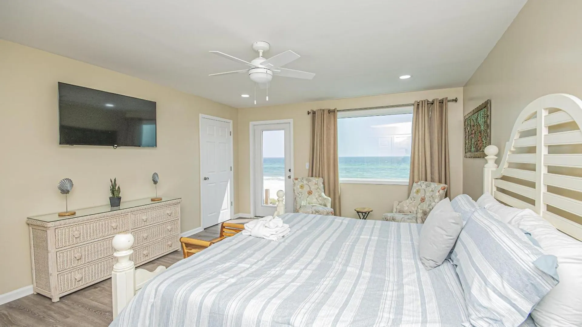 Prázdninový dům Vila Dolphins Point - West End - Sleeps 12! Panama City Beach
