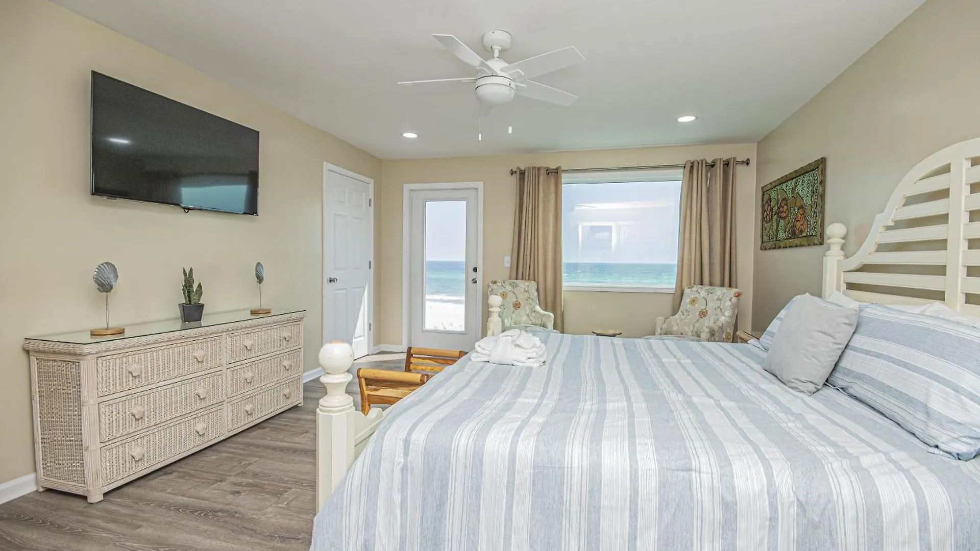 Vila Dolphins Point - West End - Sleeps 12! Panama City Beach 0*,  USA