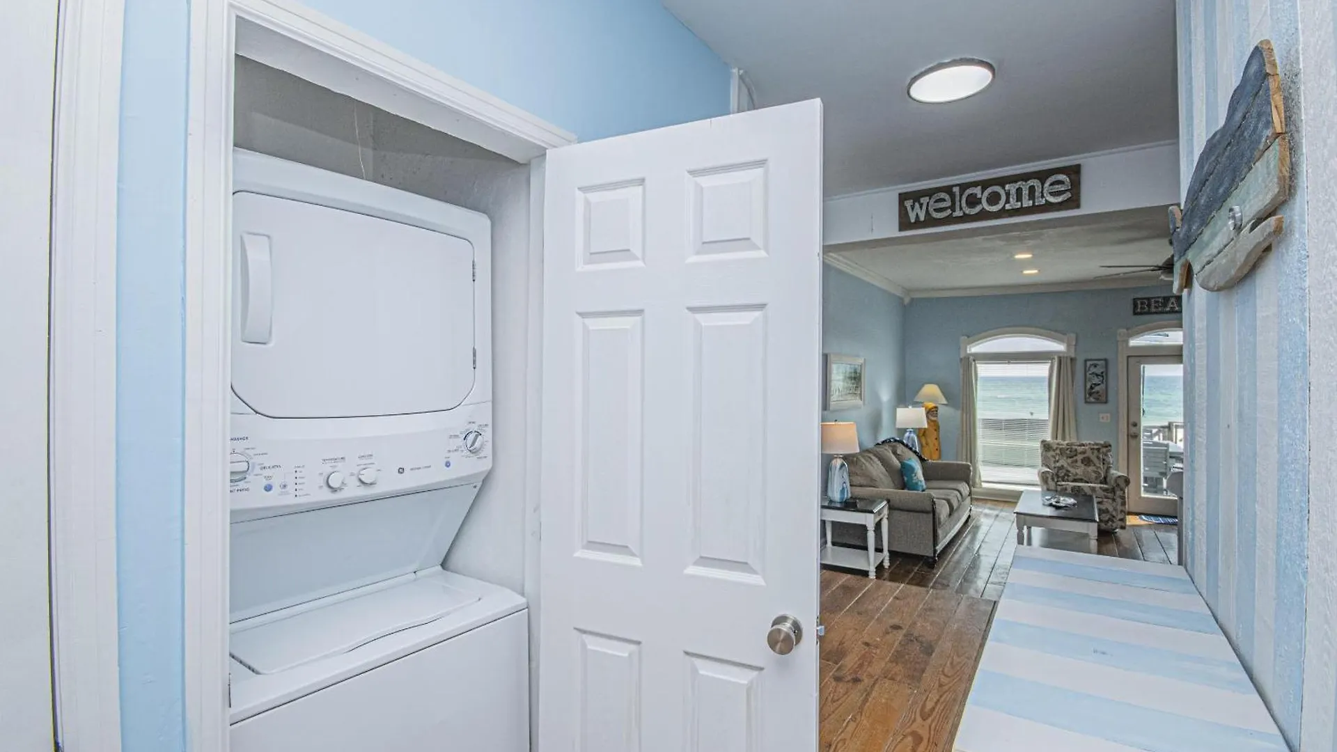 Vila Dolphins Point - West End - Sleeps 12! Panama City Beach Prázdninový dům