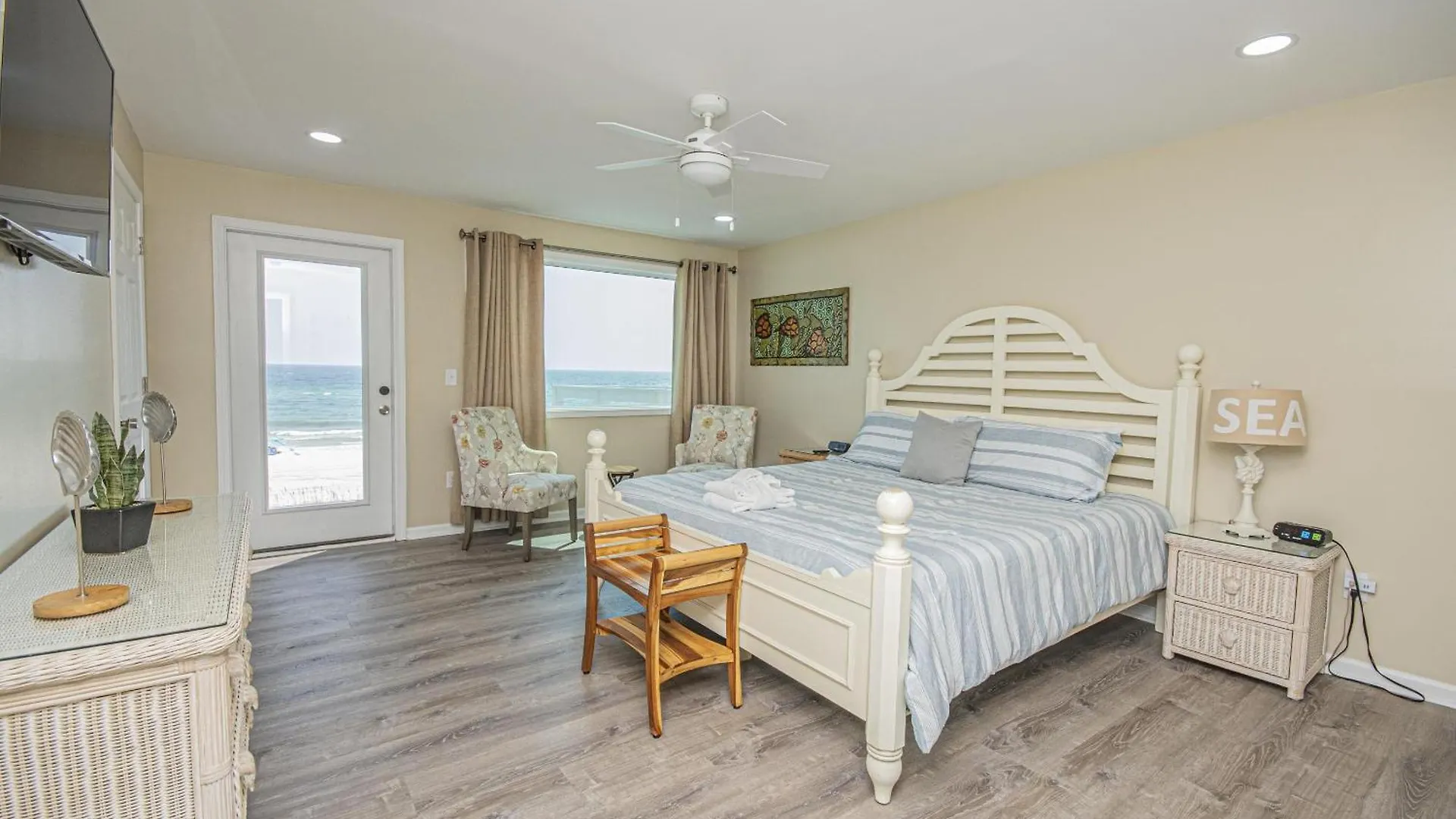 Prázdninový dům Vila Dolphins Point - West End - Sleeps 12! Panama City Beach USA
