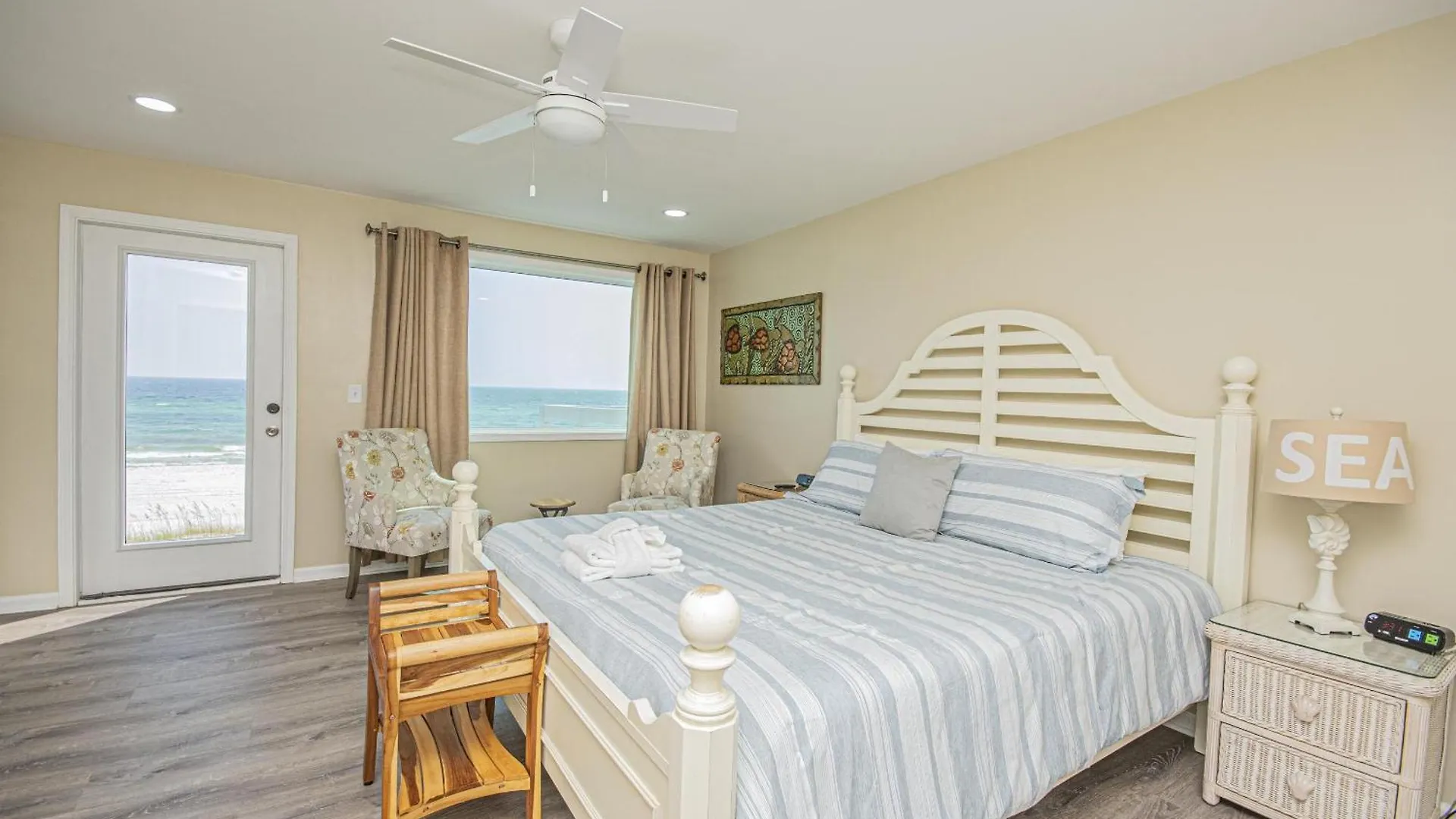 Vila Dolphins Point - West End - Sleeps 12! Panama City Beach